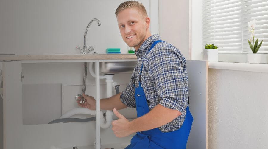 Professional Leak Detection in Mount Alto, WV